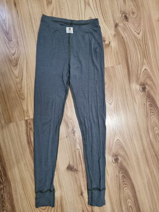 Odzież termiczna legginsy Janus 11-12lat 152cm