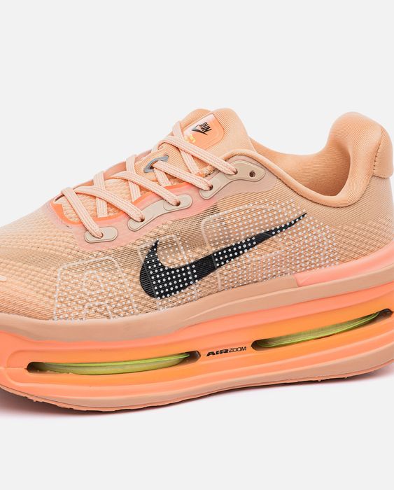 НАЛОЖКА‼️41-45 Nike Vomero Premium Milk Total Orange Air Dawn Dn