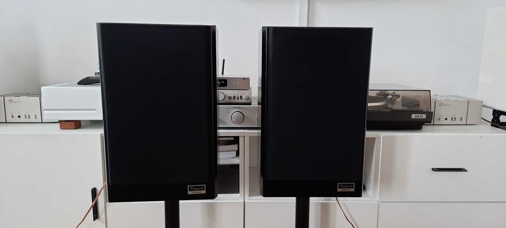 Kolumny PIONEER Prologue 50 + podstawki (standy) JAMO Super stan!!!