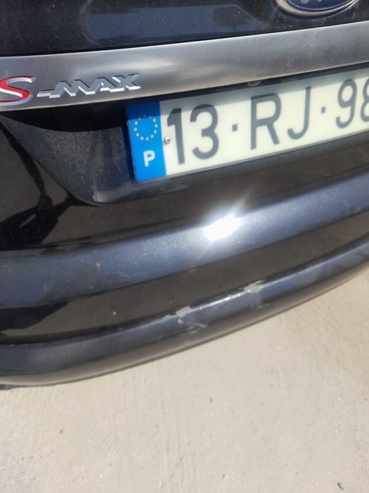 Ford s max 2011 a venda