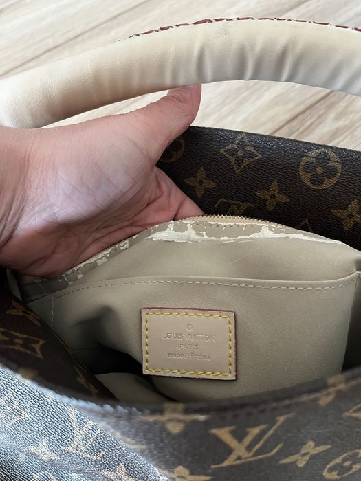 Стильна сумка Louis Vuitton
