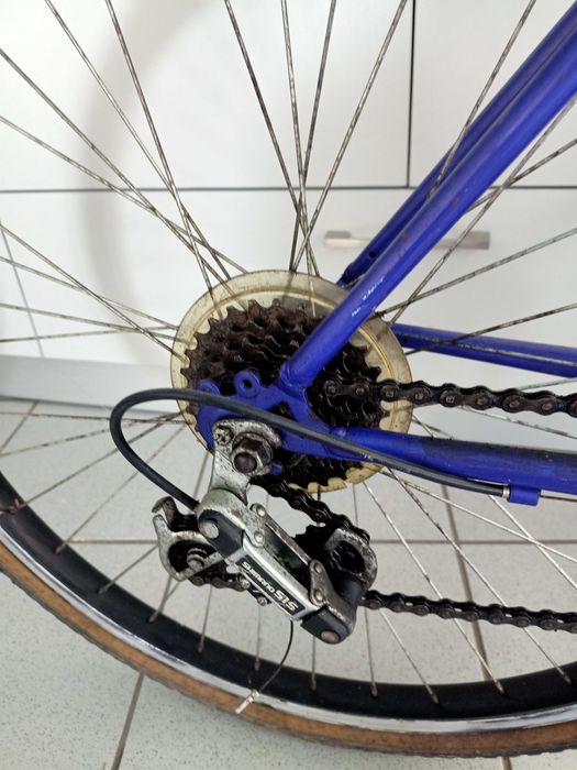 Bicicletas de adulto
