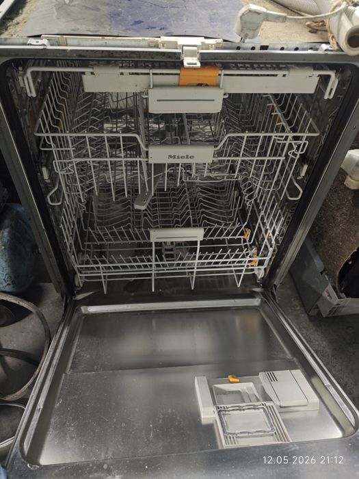 Zmywarka Miele G6305 sci xxl