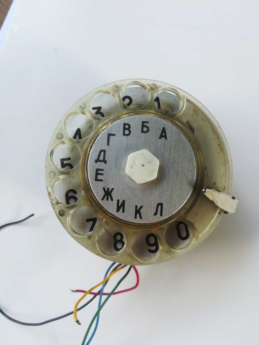 Продаю запчасти для домашних, стационарных телефонов