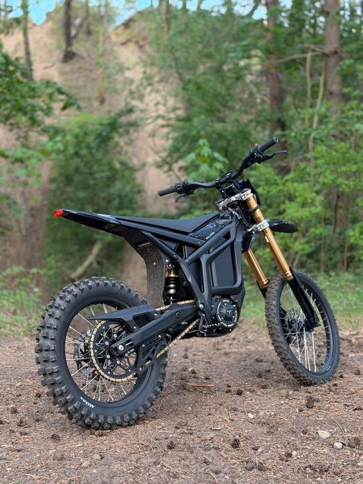 Talaria Inny Talaria Komodo elektryk cross moc 32 KW Poznań