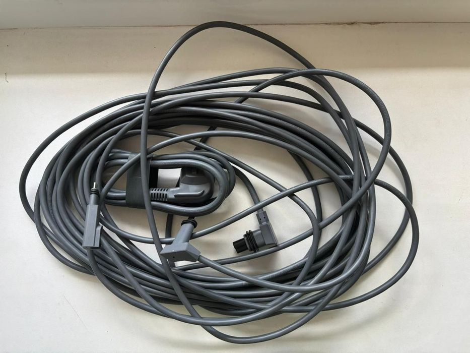 Роутер Starlink з живленням та кабель 15м.