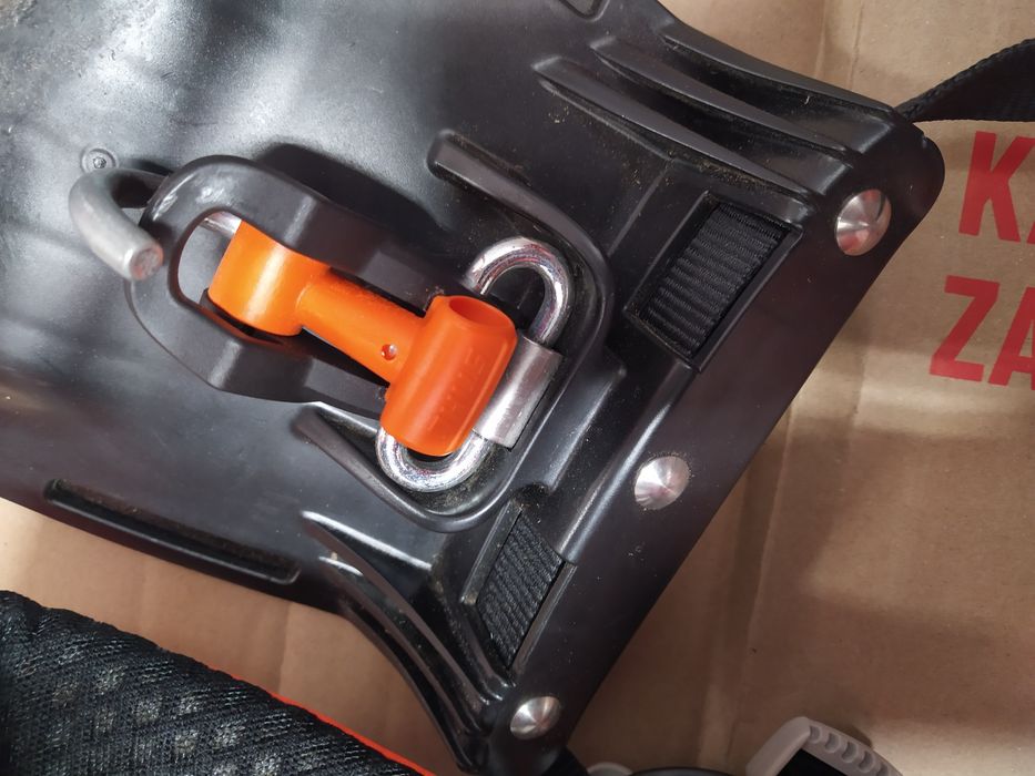Szelki Stihl Advance X-Treem