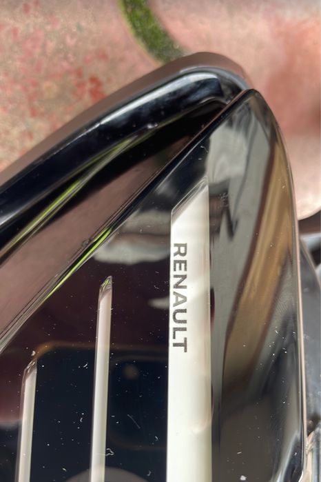 Фари Renault Megane 5 Pure vision (Рено Меган 5) 260103279R 260605490R