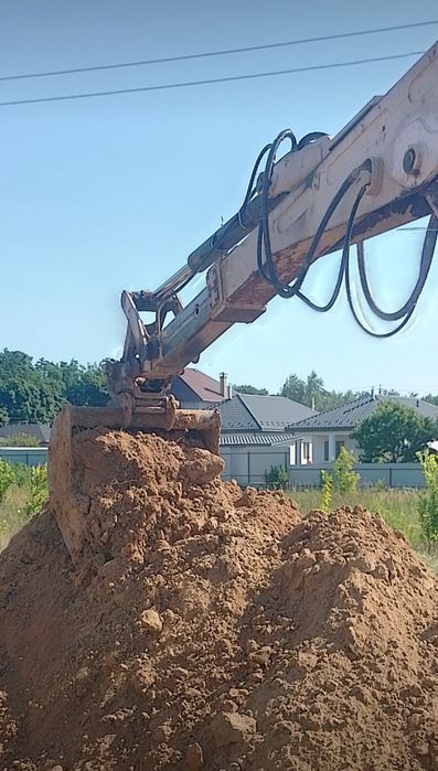 Каналізації та септики