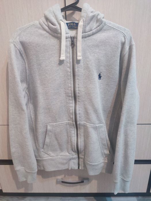 зiпка polo ralph lauren оригінал