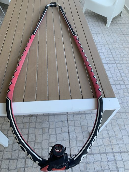 Retanca de windsurf