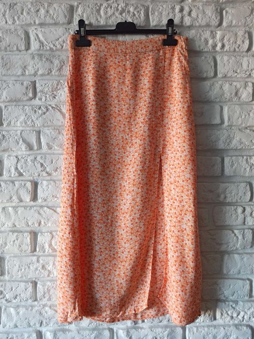 Spódnica midi h&M