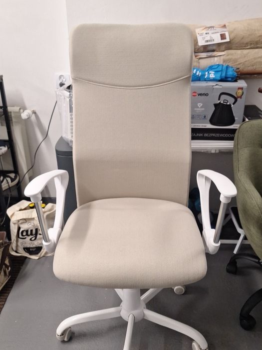 Fotele do biurka