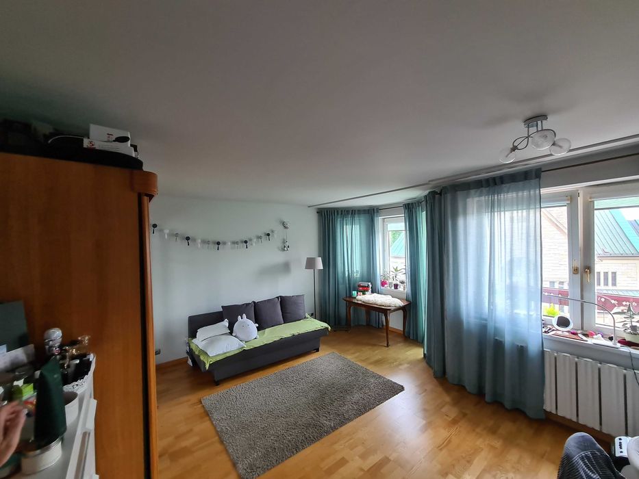 Mieszkanie – Wrocław - Widok 5