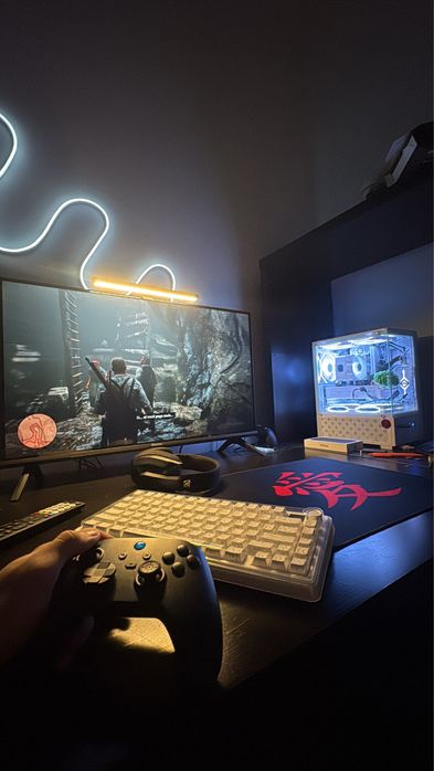 Vendo pc completo menos o ecra