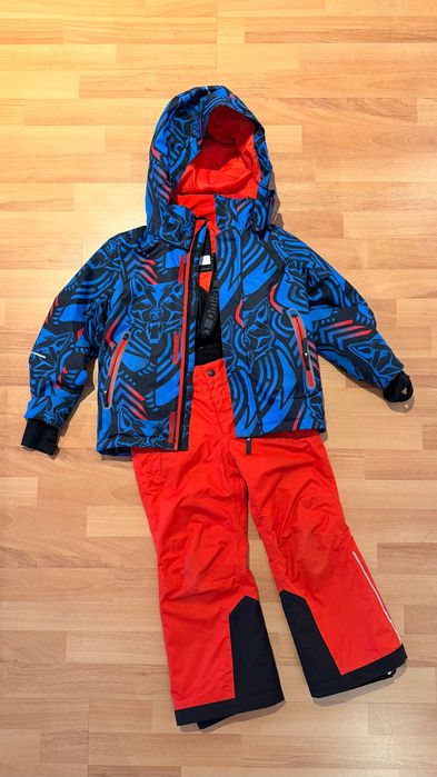 Komplet narciarski Reima 116