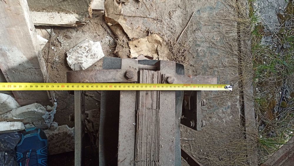 Аппарат Сварочный Трансформатор 3-фаз ПРО-М 1.6-5