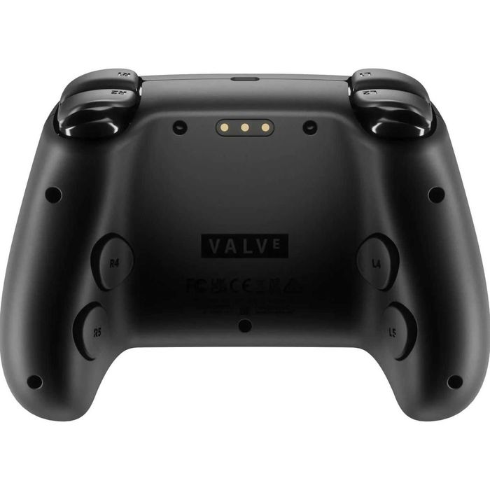 Геймпад Valve Steam Controller 2 Black, Новий