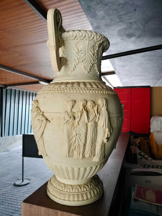 Itens de Decoração