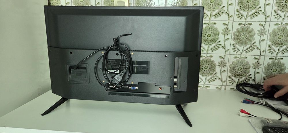 Televisão HD Led