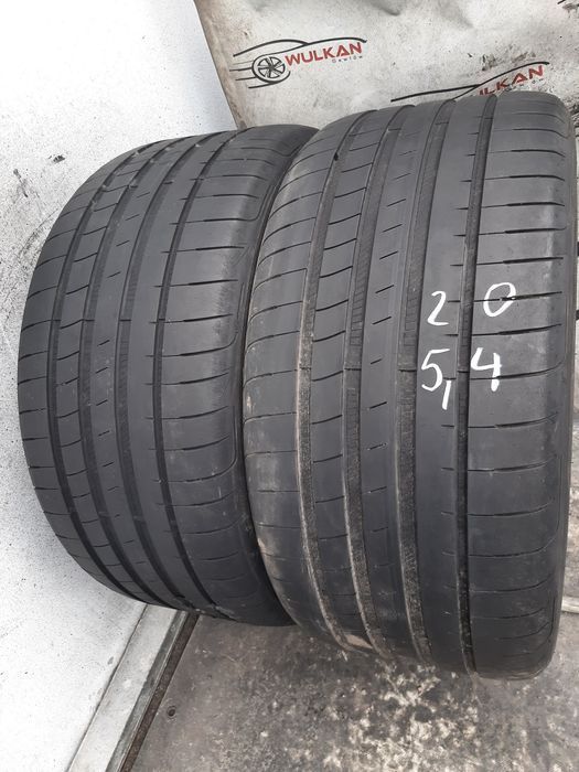275/40r18 103Y Goodyear Eagle F1 Asymmetric 3 M0