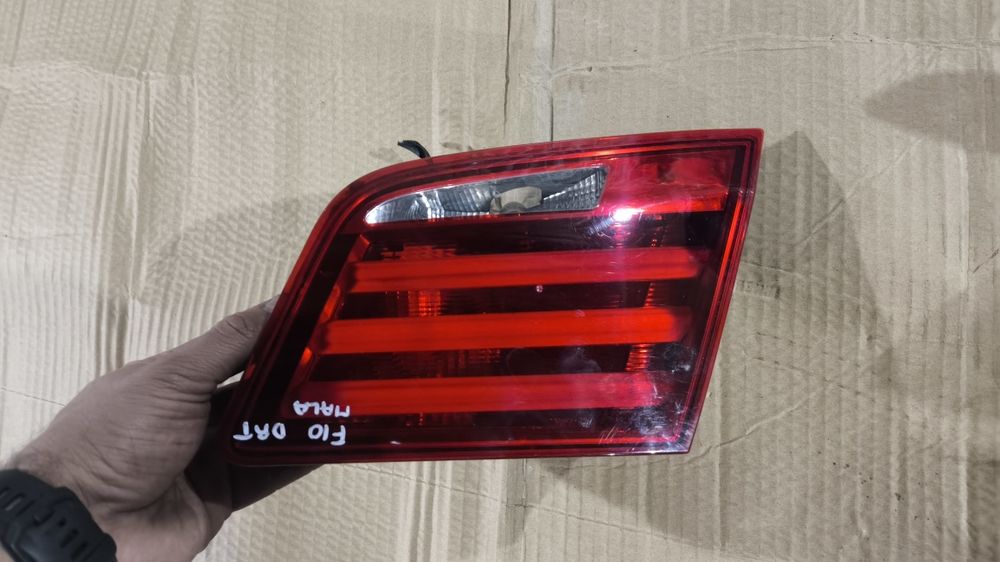 Farolins mala BMW Serie 5  F10