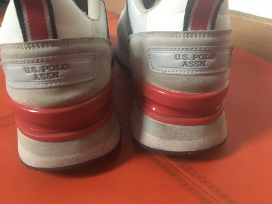 Buty Polo   rozm 45