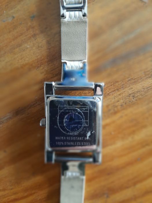 Relógio de senhora Tommy Hilfiger,