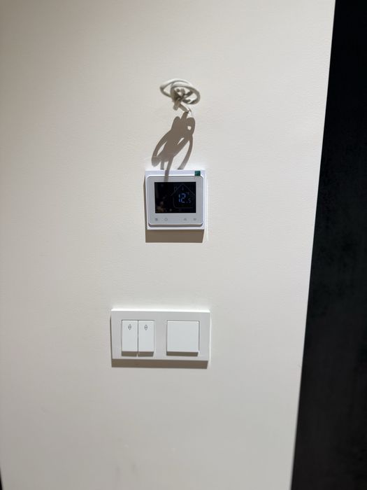 Здається однокімнатна-смарт квартира