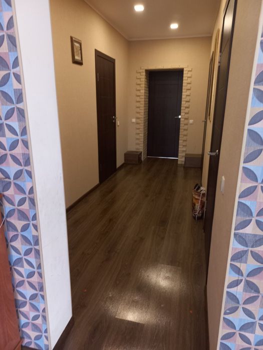 Продам дом на беленькой.