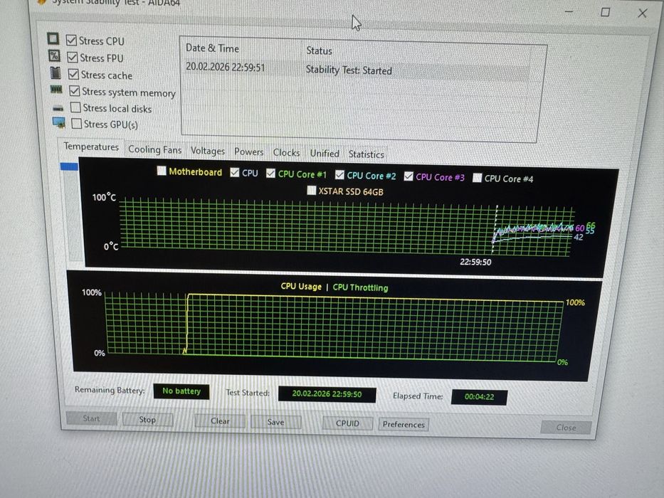 Комплект: i7 6700 (Xeon E3-1230 v5) ASRock H110 Pro BTC+