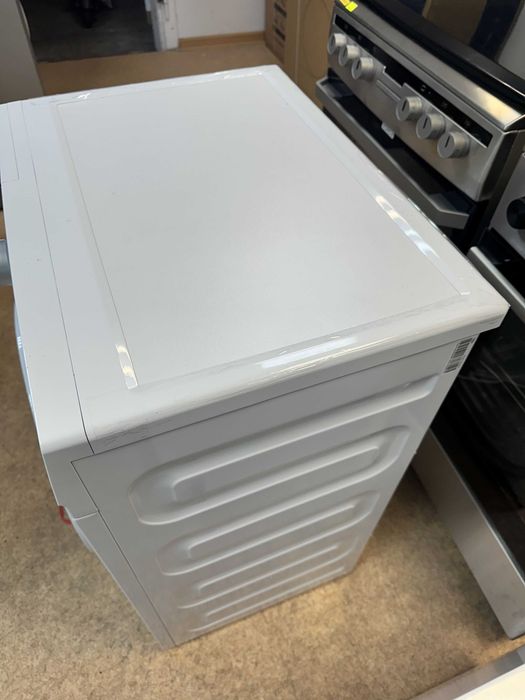 NOWA Pralka Beko B1WFK2604WEE Slim gwar 2 lata O1