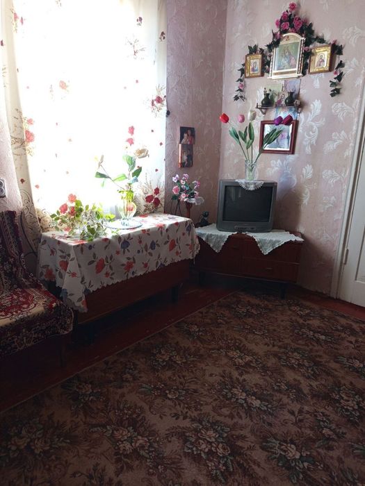 Продається будинок Радомишль, Лутівка