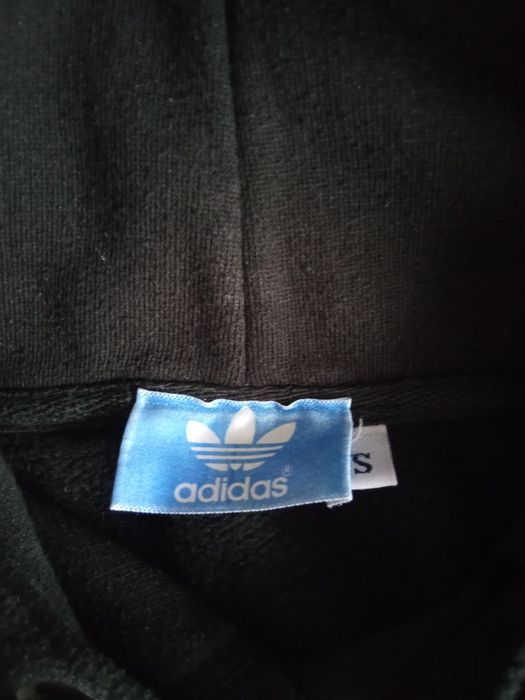 Bluza adidas orginalna