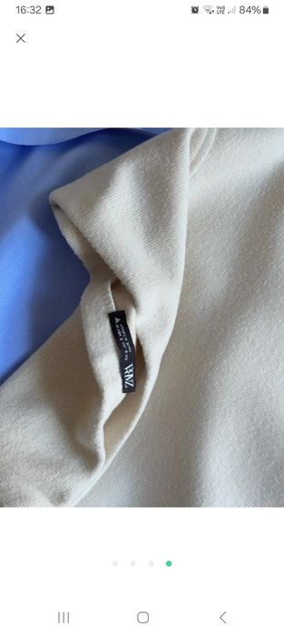 Спідниці Zara, H&M