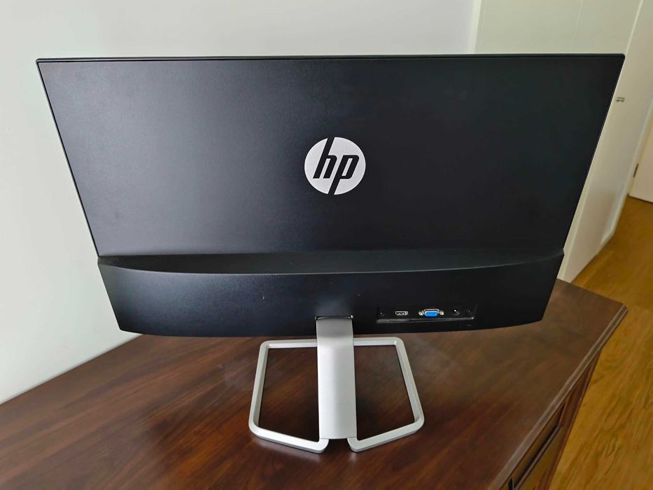 Monitor HP 24 polegadas