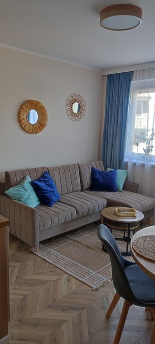 Apartamenty Dębina,  Rowy nad morzem