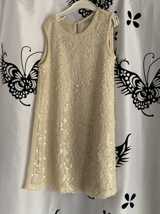 Vestidos menina vários