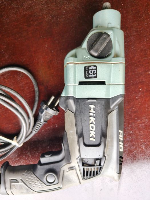 Wiertarka Hikoki DV 22V