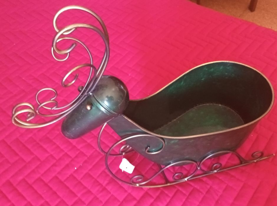 Suporte para garrafa