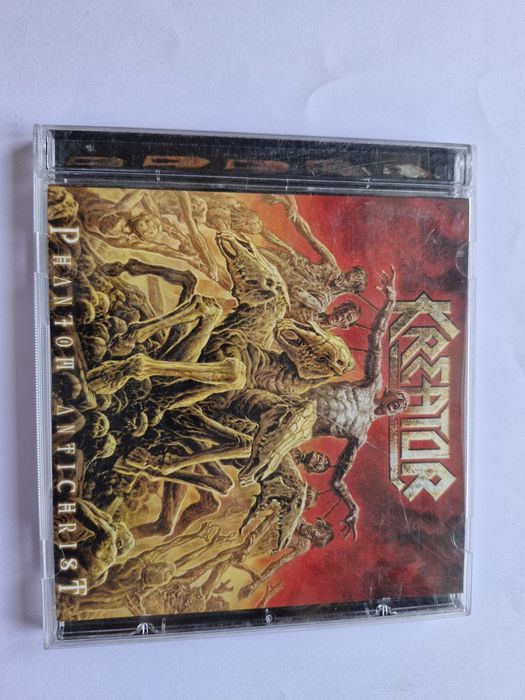 Kreator - Phantom Antichrist