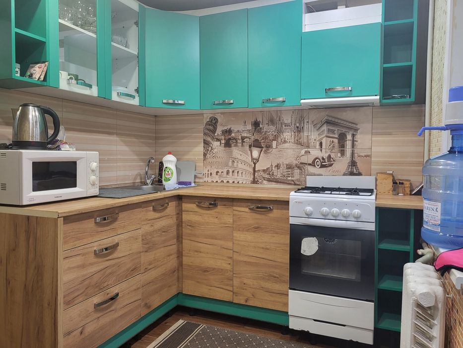 Посуточная аренда в г.Першотравенск