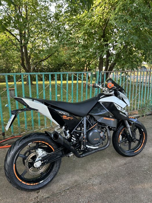 Продам KTM Duke 690  / Обмін