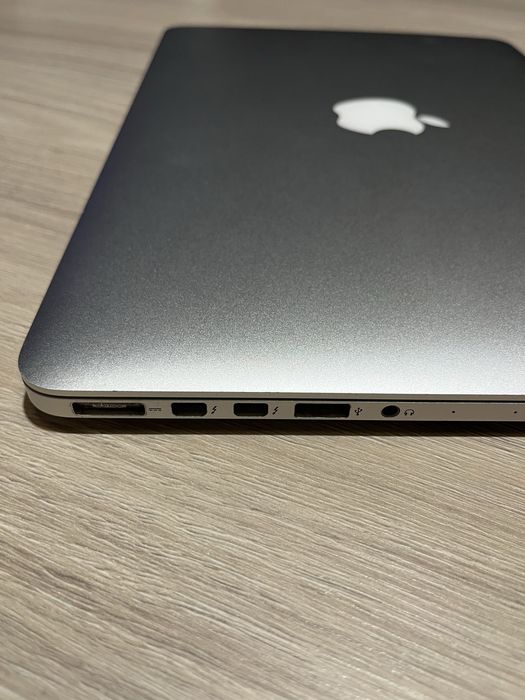 Macbook pro Retina 13 cali i5 128gb ssd