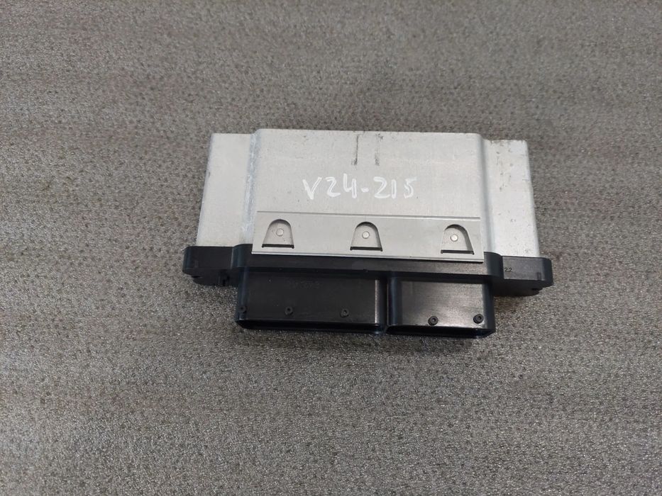 Centralina motor / ECU VOLKSWAGEN Polo (6R, 6C)
