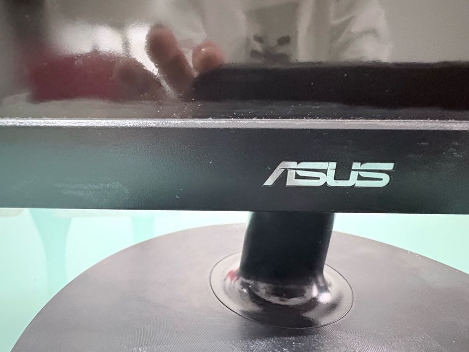 Monitor ASUS VS247HR 24 LED Full HD HDMI DVI VGA [18]