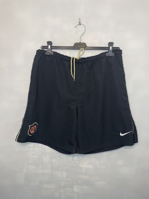 Spodenki sportowe męskie Nike Manchester United M