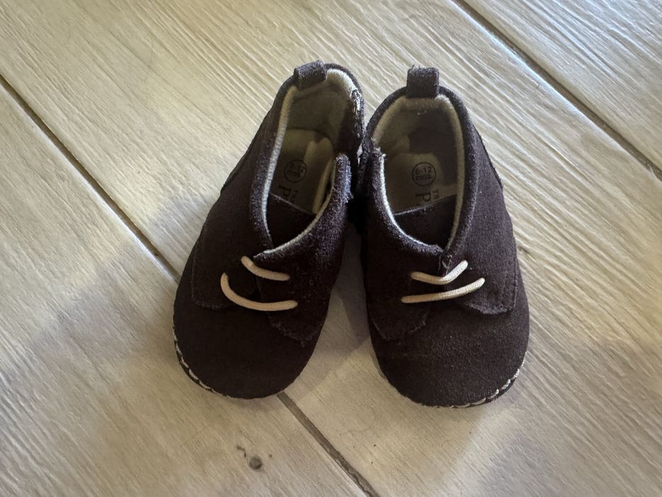 Туфли дитячі детские макассины кроссовки Place 19