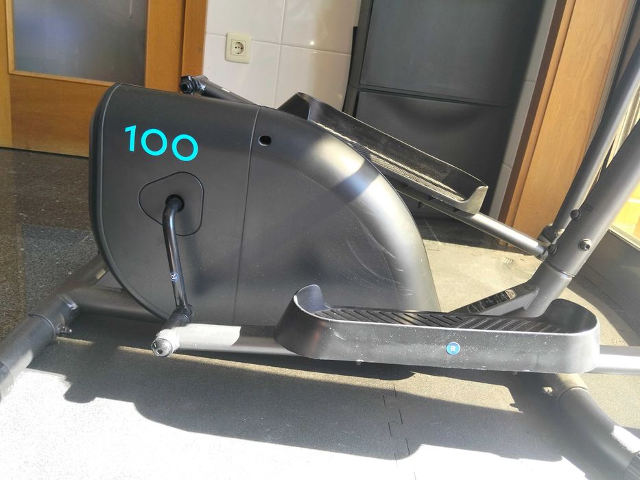 Bicicleta Elitica Domyos 100