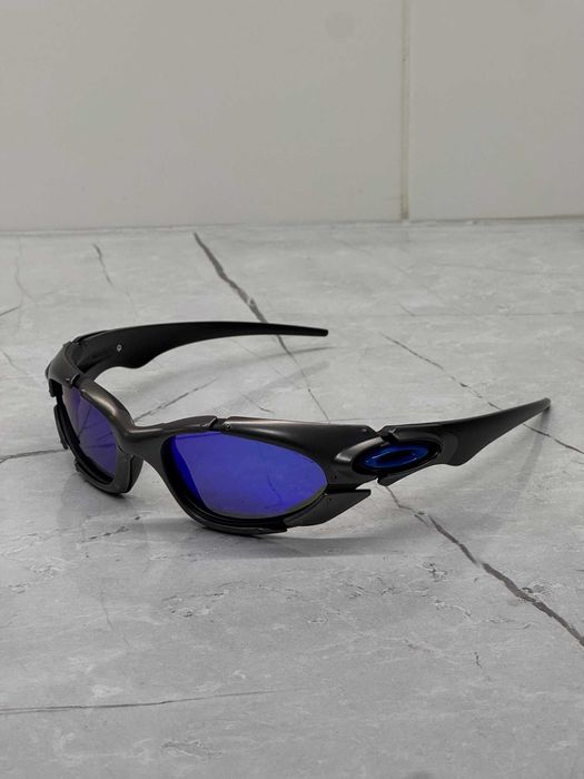 Окуляри Oakley Plate